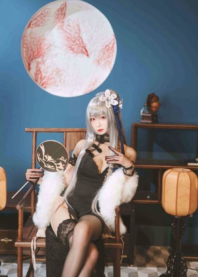 少女1